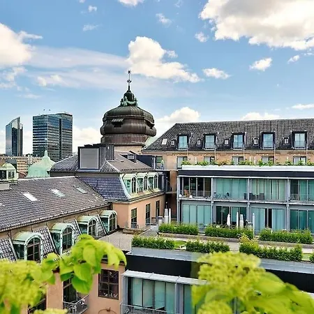 Spectacular Loft In The Middle Of Centre * 오슬로