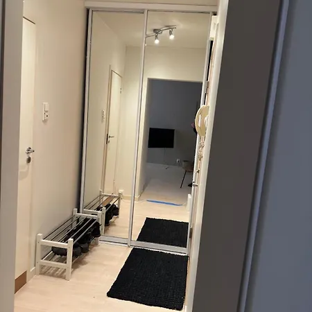 Lejlighed In Frogner/solli Close To Royal Castle *