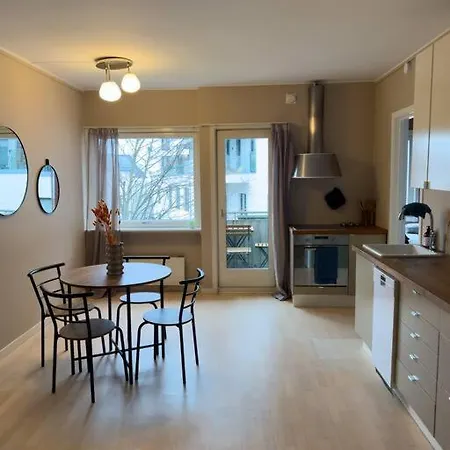 In Frogner/solli Close To Royal Castle Lejlighed *