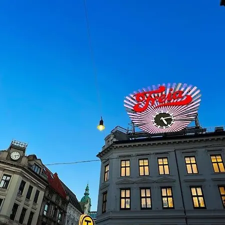 Lejlighed In Frogner/solli Close To Royal Castle Oslo