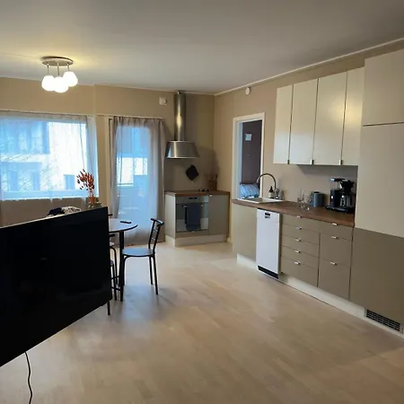 In Frogner/solli Close To Royal Castle Lejlighed Oslo