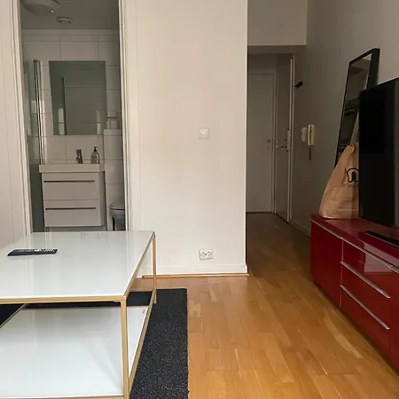 Roxi Center Apartman *