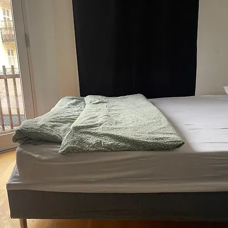 Apartman Roxi Center *