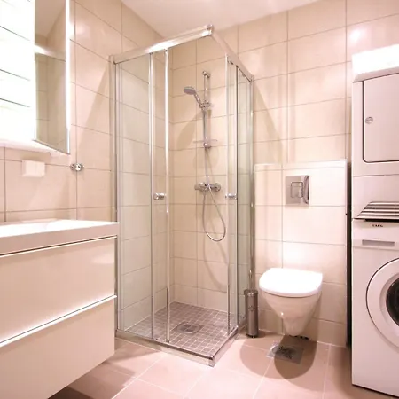 Appartement The Company - Bislett *