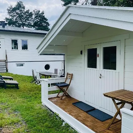 Appartement With1 Bedroom Separate Living With A Sofa Bed And A Tiny Kitchen A Bathroom Located In Nordstrand Near By The Sea For 3 Guests With A Garden And Grill 5 Extra Guests With Extra Cost In The With Sea View Just Outside The Apar