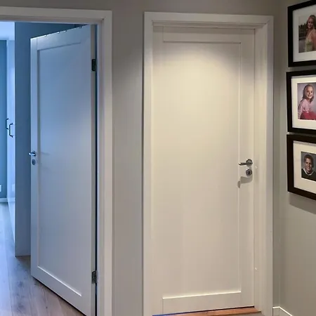 Lovely In With Kitchen Holiday home