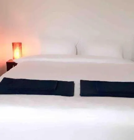 Budget Tjuvholmen Hotel