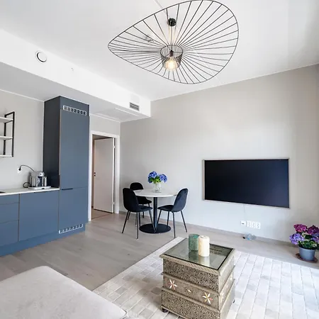 Exclusive Bjorvika Apartement, Located On Water In Center Appartement *