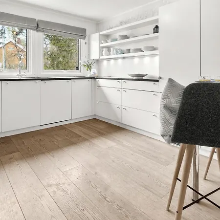 Slemdal, West Feriehus Oslo