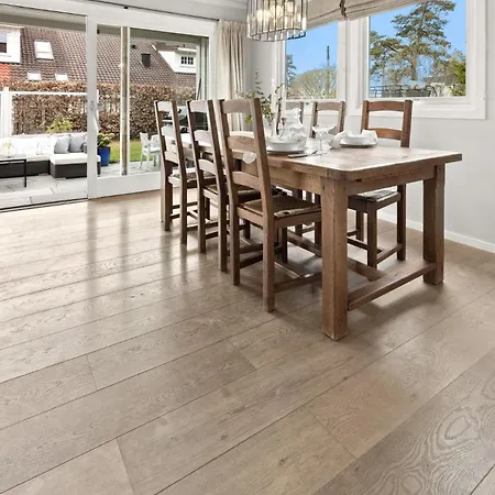 Slemdal, West Feriehus *