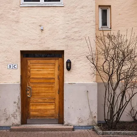 Leilighet Dinbnb Apartements L Modern I Peaceful I I Your In Oslo! Oslo