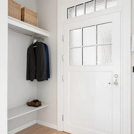 Dinbnb Apartements L Modern I Peaceful I I Your In Oslo! *