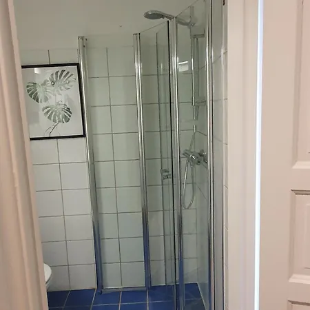 Apartmán Bright And Charming From 1878 With View To The New National Museum In Oslo