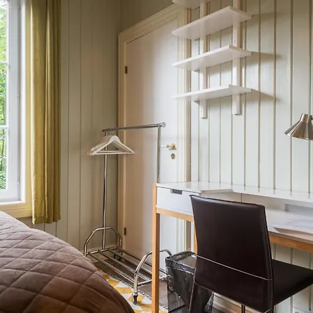 Kollen Slottet Pensjonat Oslo