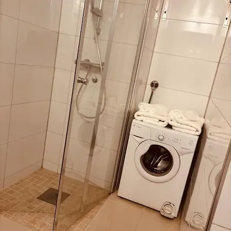 Leilighet Abels Apartement, Blindern / Ulleval *