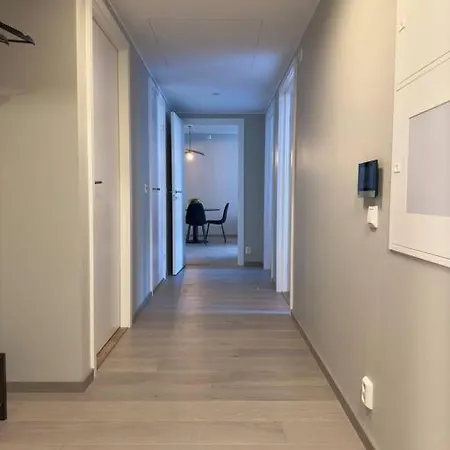 Moderne 3 Roms I Oslobukta! Apartment