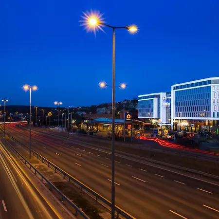 Radisson Blu Alna Hotel