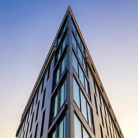 Radisson Blu Alna 4*