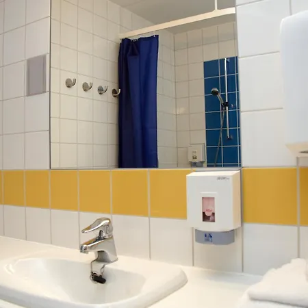 Hotell Ullevål Oslo