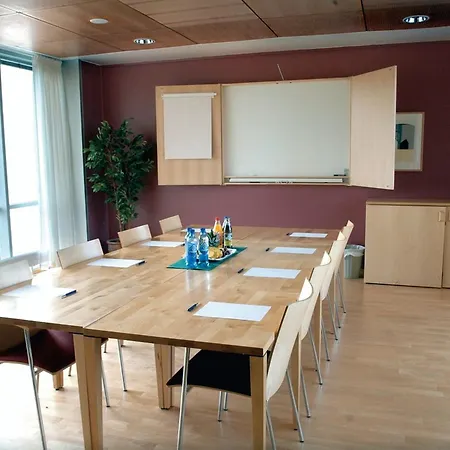 Hotell Ullevål 3*