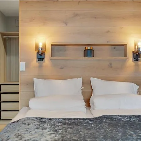 Exclusive Sea-side At Tjuvholmen - Oslo! Apartment Oslo