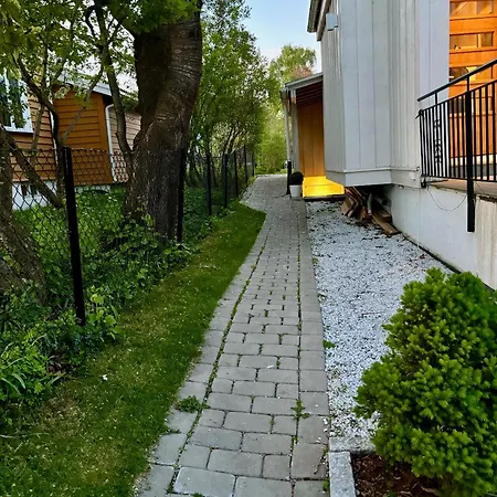 Abels Apartement, Blindern / Ulleval Leilighet Oslo