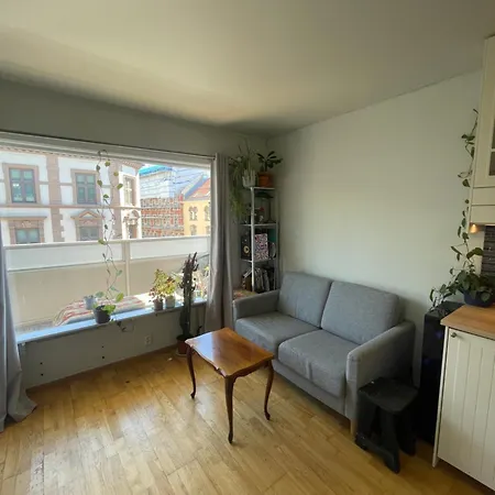 Appartement Cozy Oslo