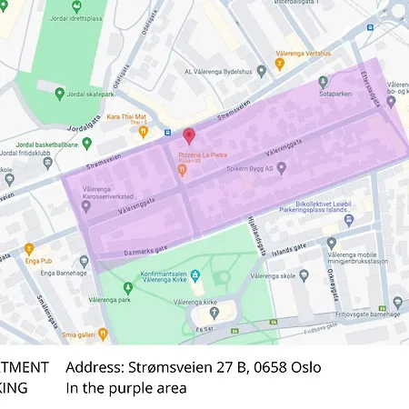 Modern - Charming Location - Old Town Apartman