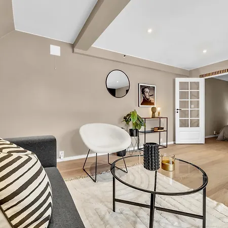 Apartman Modern - Charming Location - Old Town