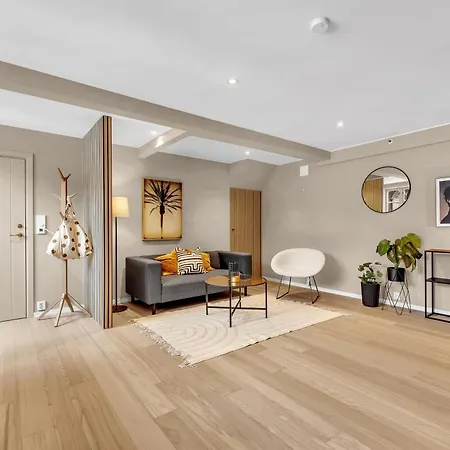 Apartman Modern - Charming Location - Old Town *