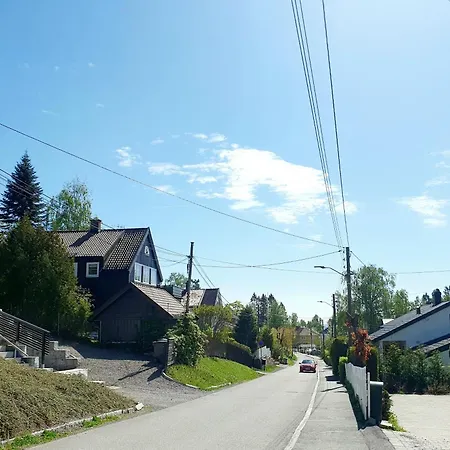 Lägenhet Tranquil In Picturesque Neighborhood *