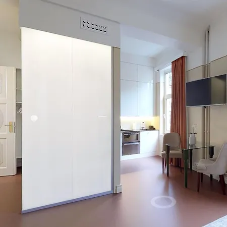 Aparthotel The Company - The Sweet 4*