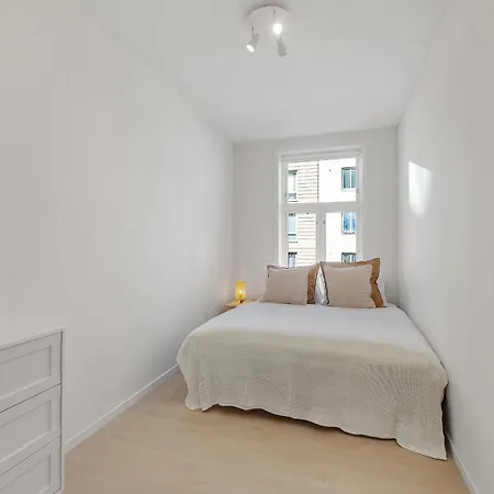 Apartment Fantastic In Oslo
