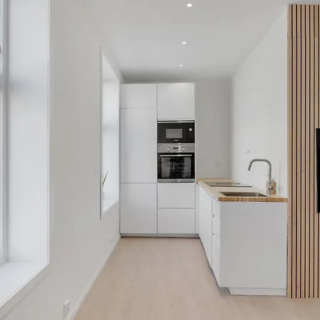 Fantastic In Apartment *