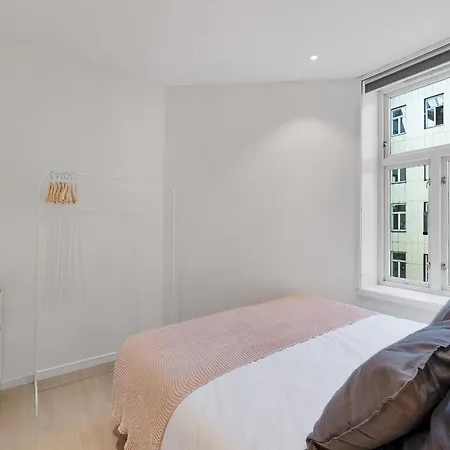 Apartment Fantastic In Oslo