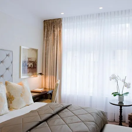 Continental 5* Όσλο