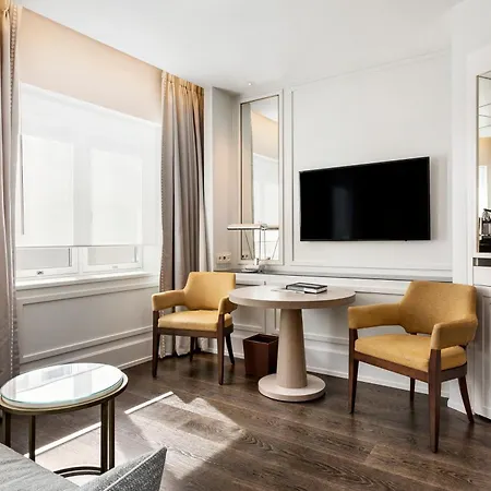 Hotell Continental Oslo