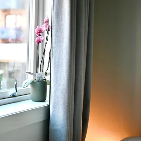 Your Entire 1 Bedroom Gem Oslo