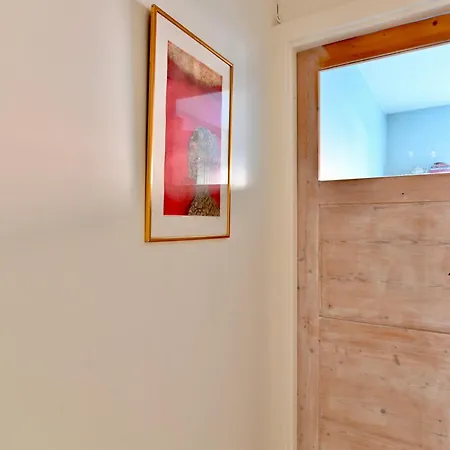 Your Entire 1 Bedroom Gem Leilighet Oslo