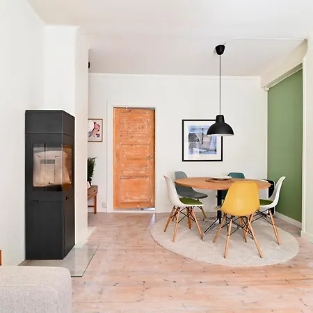 Leilighet Your Entire 1 Bedroom Gem Oslo