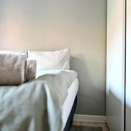 Your Entire 1 Bedroom Gem Oslo