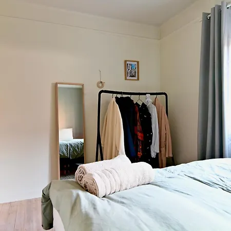 Your Entire 1 Bedroom Gem * Oslo