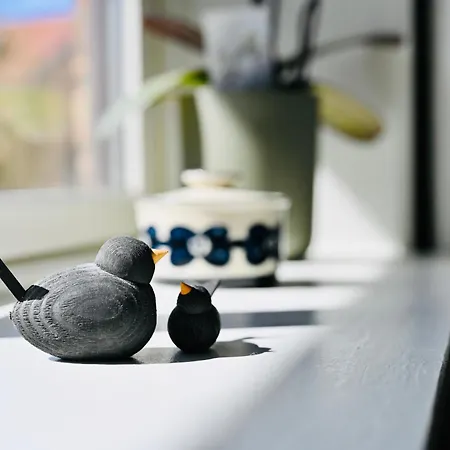 Your Entire 1 Bedroom Gem Leilighet Oslo