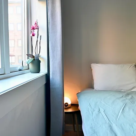Leilighet Your Entire 1 Bedroom Gem