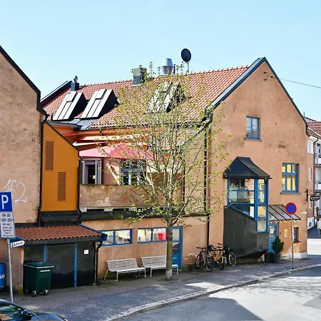 Your Entire 1 Bedroom Gem Leilighet Oslo
