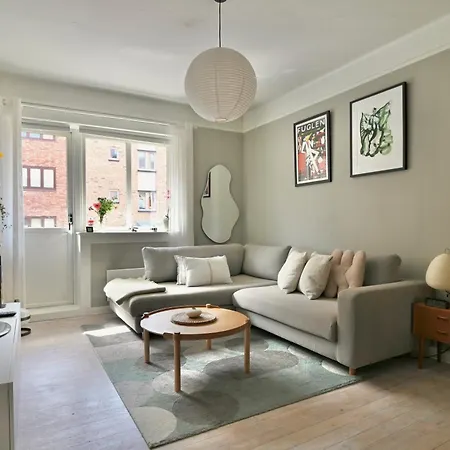 Leilighet Your Entire 1 Bedroom Gem Oslo