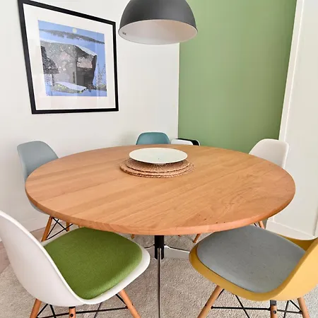 Your Entire 1 Bedroom Gem * Oslo