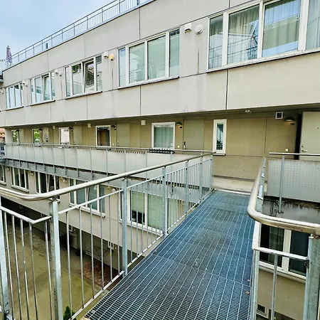 아파트 Ultracentral Duplex With Private Rooftop Terrace