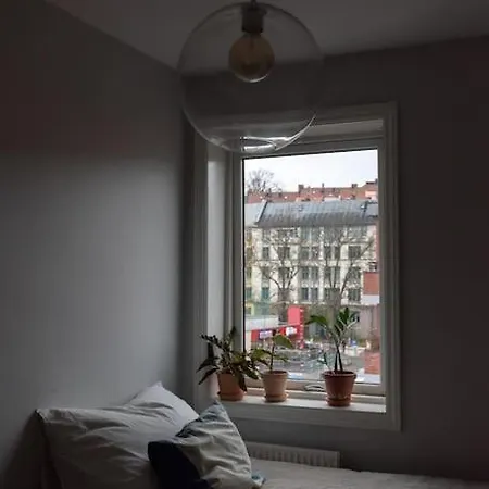 Apartamento Modern In Prime Location - Professional Host - Fully Equipped *