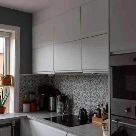Modern In Prime Location - Professional Host - Fully Equipped Apartamento Oslo